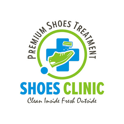 Shoes Clinic Gresik