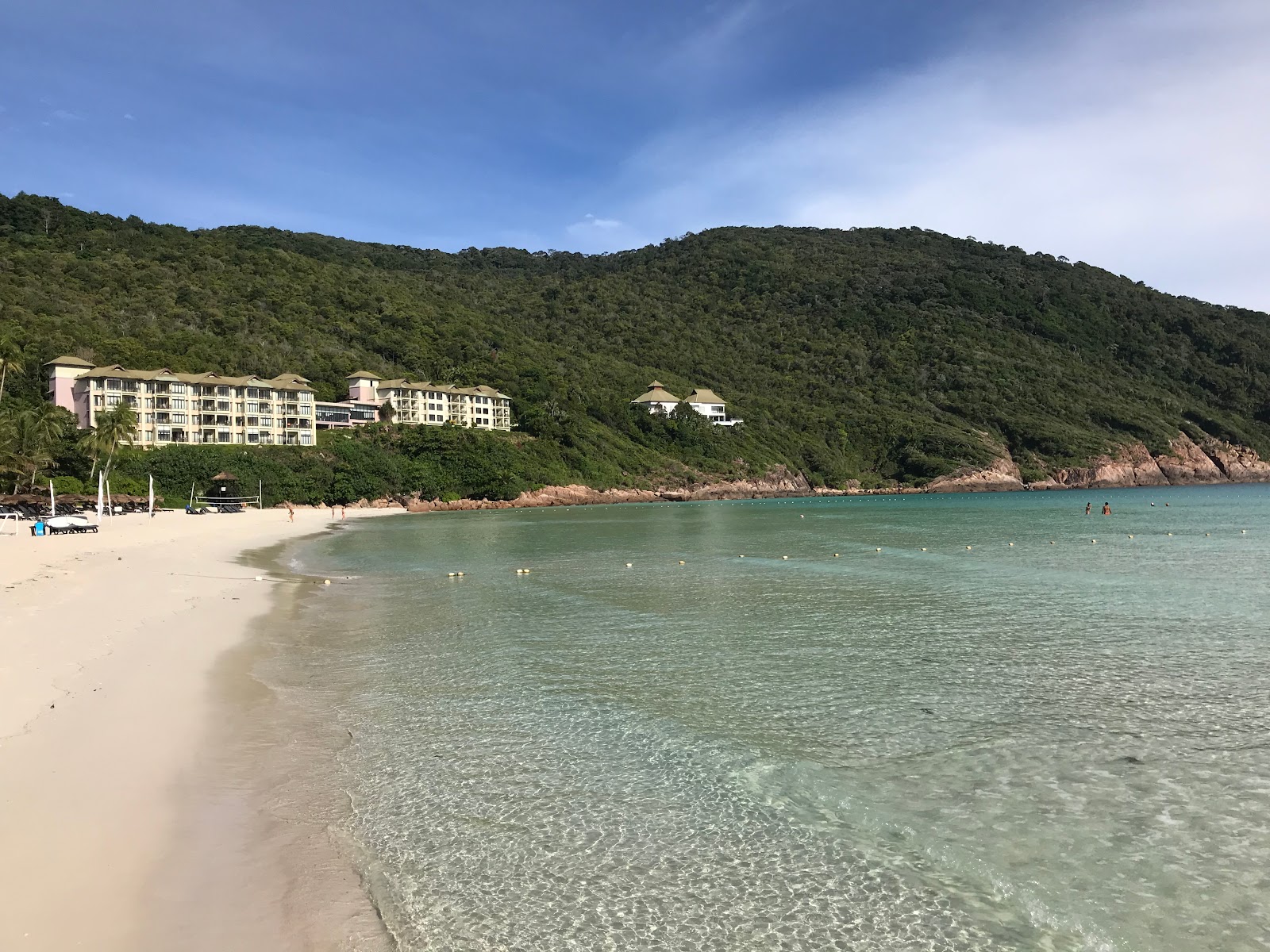 Photo de Plage de Taaras avec #43