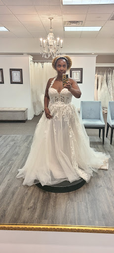 Bridal Shop «Mariée Bridal», reviews and photos, 8787 N Scottsdale Rd, Scottsdale, AZ 85258, USA