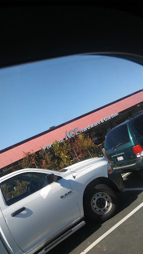 Hardware Store «Fortuna Ace Hardware & Garden Inc», reviews and photos, 140 S Fortuna Blvd, Fortuna, CA 95540, USA