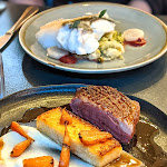 Photo n° 4 de l'avis de Guillaume.a fait le 17/02/2020 à 16:36 pour Bistro B à Lyon