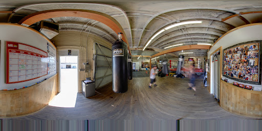 Boxing Gym «flash boxing gym», reviews and photos, 15160 Raymer St, Van Nuys, CA 91405, USA