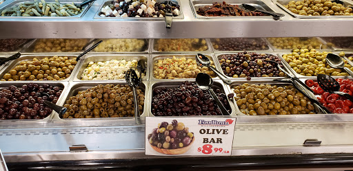 Grocery Store «Foodtown of Williamsburg», reviews and photos, 159 N 3rd St, Brooklyn, NY 11211, USA