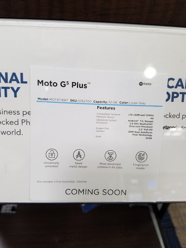 Electronics Store «Best Buy», reviews and photos, 646 N West End Blvd, Quakertown, PA 18951, USA