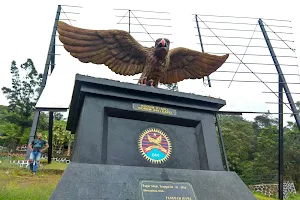 Rimau Monument image