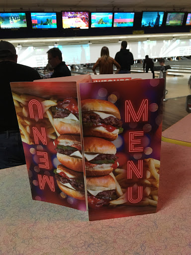 Bowling Alley «Brunswick Zone Normandy Lanes», reviews and photos, 8419 Baltimore National Pike, Ellicott City, MD 21043, USA