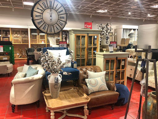 Home Goods Store «Pier 1 Imports», reviews and photos, 4443 Southmont Way, Easton, PA 18045, USA