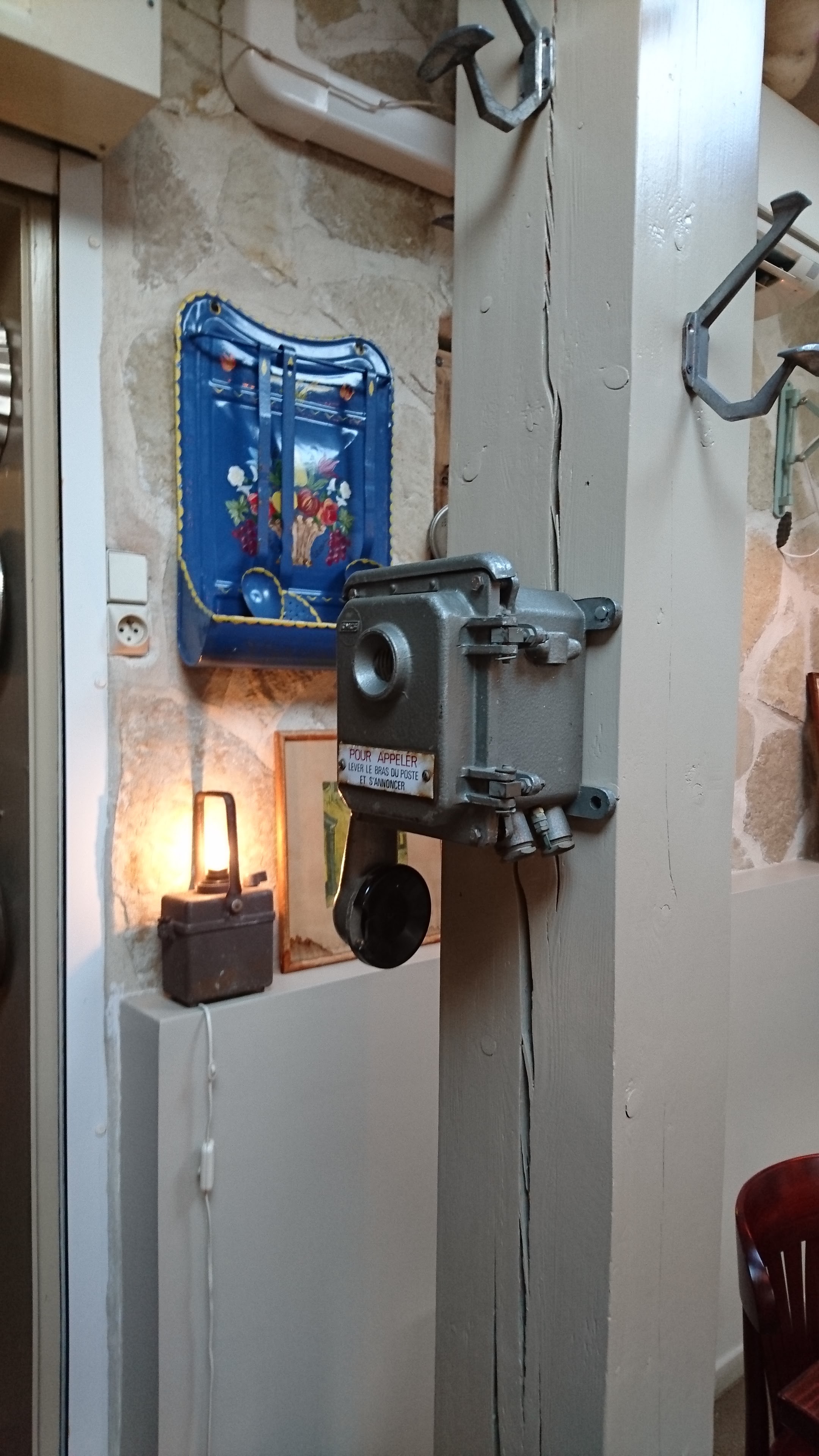 Photo n° 4 de l'avis de Pascale.o fait le 14/07/2018 à 22:20