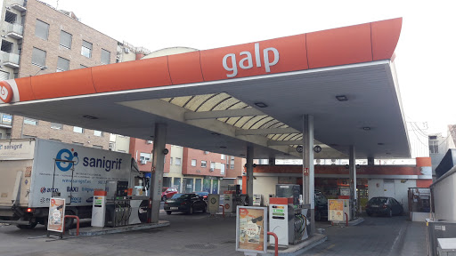 Galp Murcia
