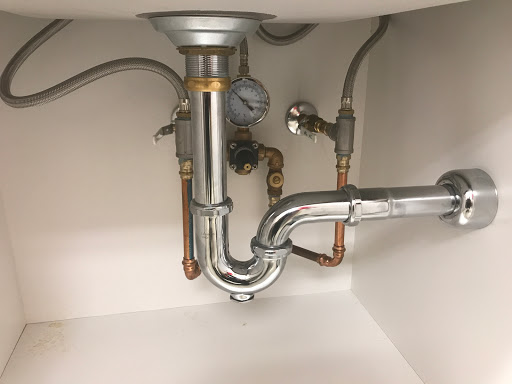 HVAC Contractor «Restano Heating, Cooling, & Plumbing», reviews and photos, 130 Anderson Ln, Pittsburgh, PA 15239, USA