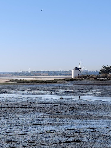 Terminal Rodo-Ferro-Fluvial, 2830 Barreiro, Portugal