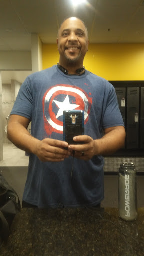 Gym «Planet Fitness», reviews and photos, 2932 Canton Road NE, Marietta, GA 30066, USA