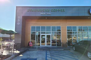 Starbucks image