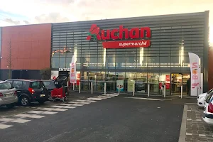 Auchan Supermarché Mouvaux image
