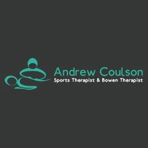 Reviews of Andrew Coulson - Coulson Sports Therapy. Sports Therapist & Bowen Therapist in Doncaster - Massage therapist
