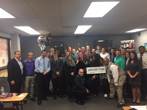 Financial Institution «Robert Olson & Associates», reviews and photos