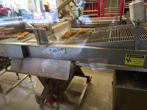 Bakery «Krispy Kreme Doughnuts», reviews and photos, 465 W 23rd St, Panama City, FL 32405, USA