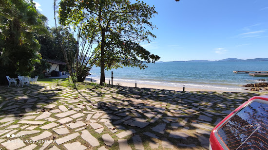 Prainha do Chico, Guaporanga