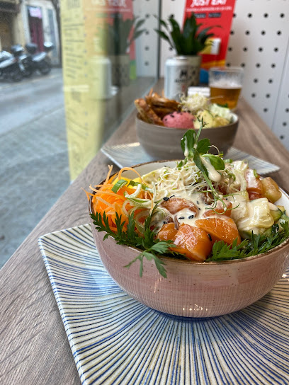 Bol Poke | Poke Bowls & Healthy Meals - Carrer de Lepant, 20, 08301 Mataró, Barcelona, Spain