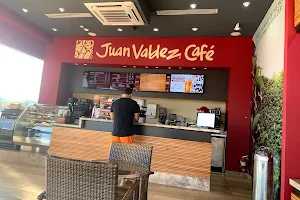 Juan Valdez Coffee image