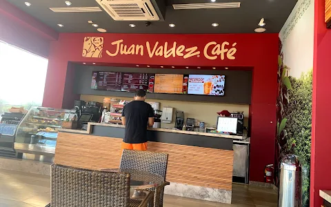 Juan Valdez Coffee image