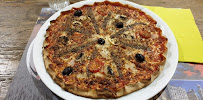 Pizza du Restaurant sans gluten Sans Gluten Pizza Epicerie à Lyon - n°10