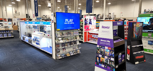 Electronics Store «Best Buy», reviews and photos, 597 Florida 436, Altamonte Springs, FL 32714, USA