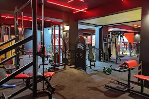 GYM VETERİS image