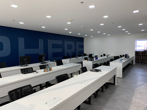 Logo da empresa - Sphere IT Solutions