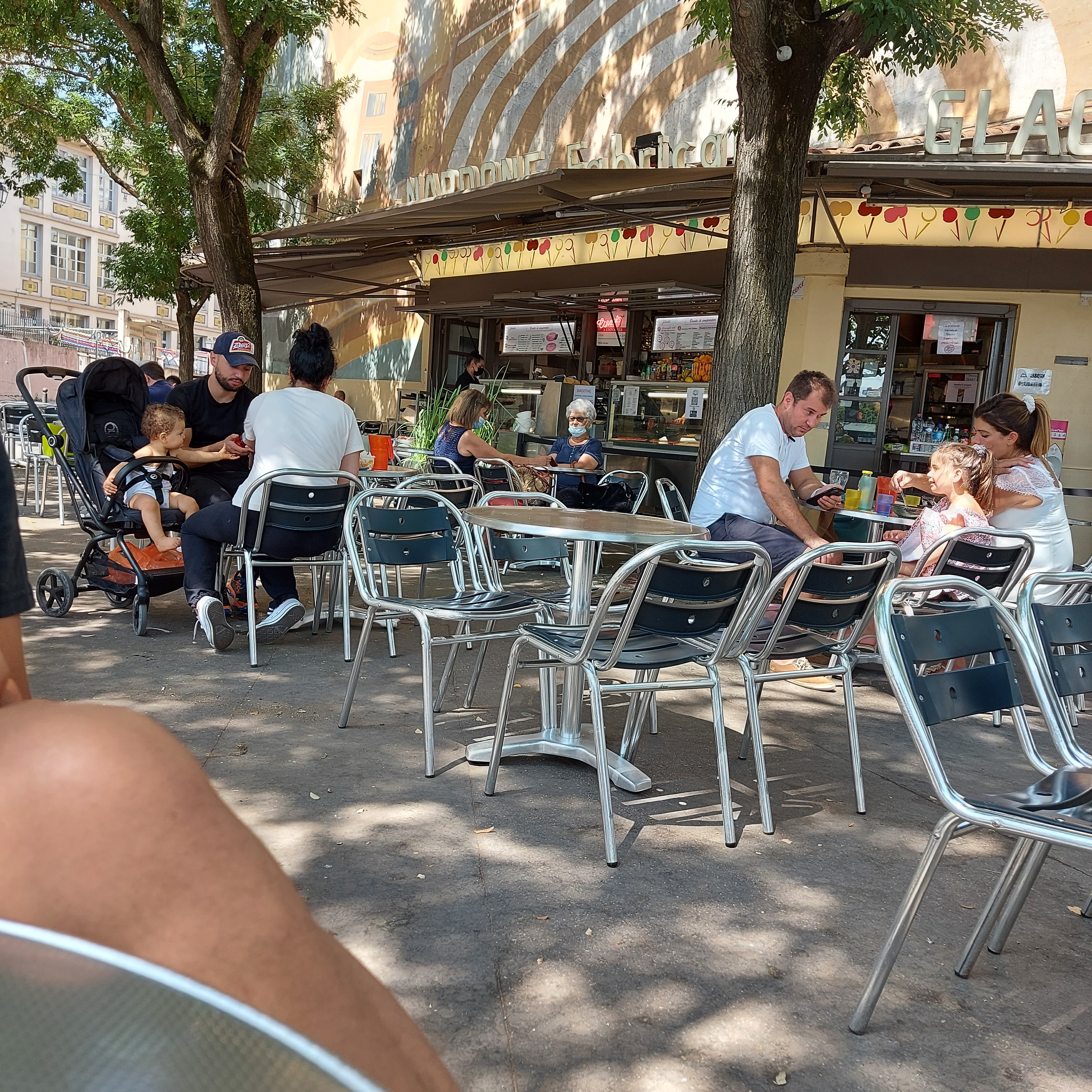 Photo n° 1 de l'avis de L. fait le 21/08/2020 à 23:10