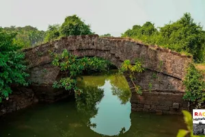 Rachol Historical Bridge image