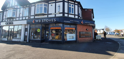 WB Stoves