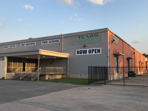Texas Wood Supply Find Building materials store in Houston news