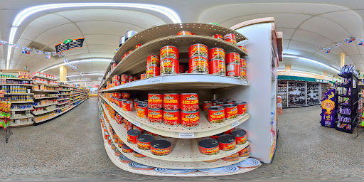 Supermarket «La Plaza Supermarket», reviews and photos, 13609 Lakewood Heights Blvd, Cleveland, OH 44107, USA