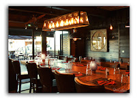 Atmosphère du Restaurant L' Atelier à Pizzas à Andernos-les-Bains - n°10