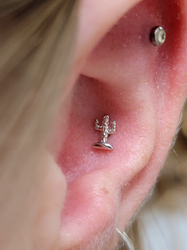 Explore my hero academia tattoo ideas, creative tattoo ideas in Santa Clara, available at Vamp Body Art piercings and tattoo studio