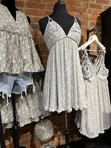 Boutique «LUX Boutique», reviews and photos, 28 Liberty St, Westminster, MD 21157, USA