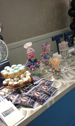 Hotel «The Westin Southfield Detroit», reviews and photos, 1500 Town Center, Southfield, MI 48075, USA