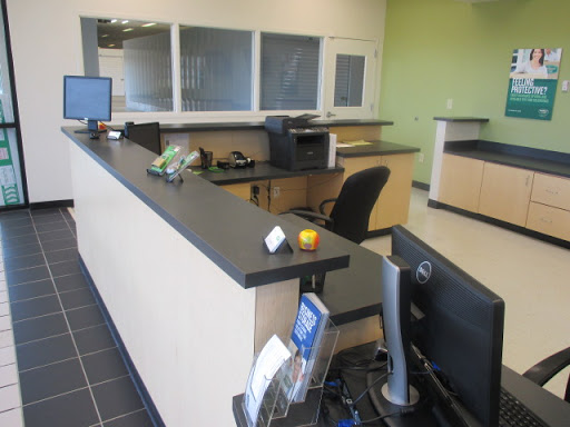 Storage Facility «Extra Space Storage», reviews and photos, 643 N Expy, Griffin, GA 30223, USA