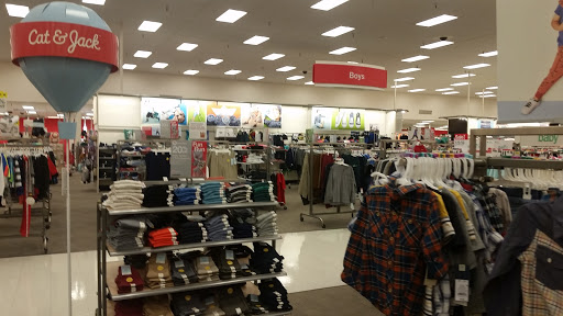 Department Store «Target», reviews and photos, 4777 S 27th St, Greenfield, WI 53221, USA