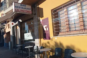 Restaurante Cal Pastoret image