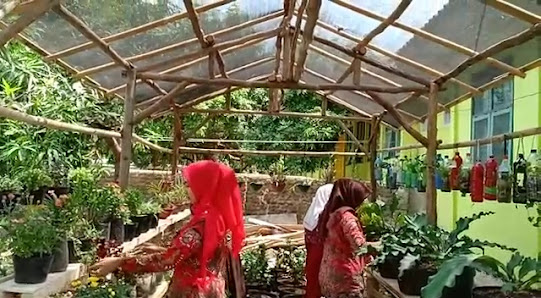 Video - SD Negeri 4 Kenanga