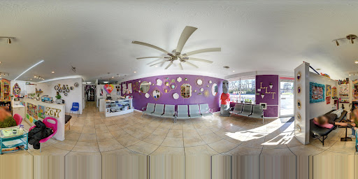 Find tattoo clock ideas for your next unique tattoo in Owensboro at Lady Luck Tattoo and Body Piercing