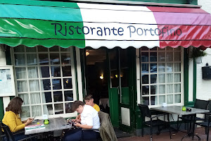 Restaurant Portofino da Piero