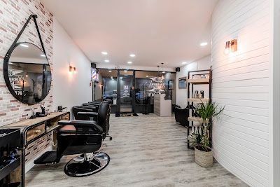 LM BARBER Plouzané à Plouzané