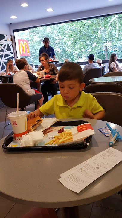 Kızılay McDonald's