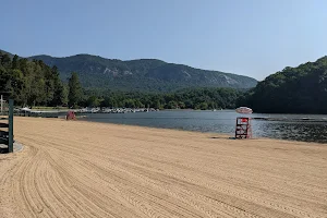 Lake Lure Beach and Water Park image