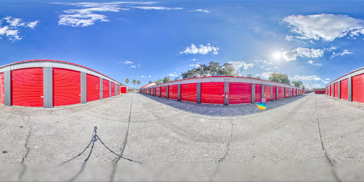 Self-Storage Facility «StorQuest Self Storage», reviews and photos, 3040 S Goldenrod Rd, Orlando, FL 32822, USA