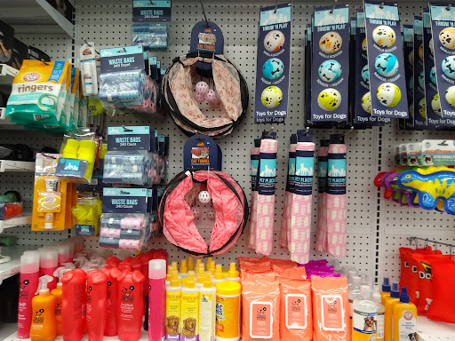 Variety Store «Five Below», reviews and photos, 24630 Dulles Landing Dr, Dulles, VA 20166, USA