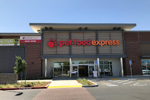 Pet Food Express